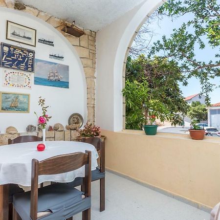 Apartment Branka Kustura 2 Hvar Town Exterior foto