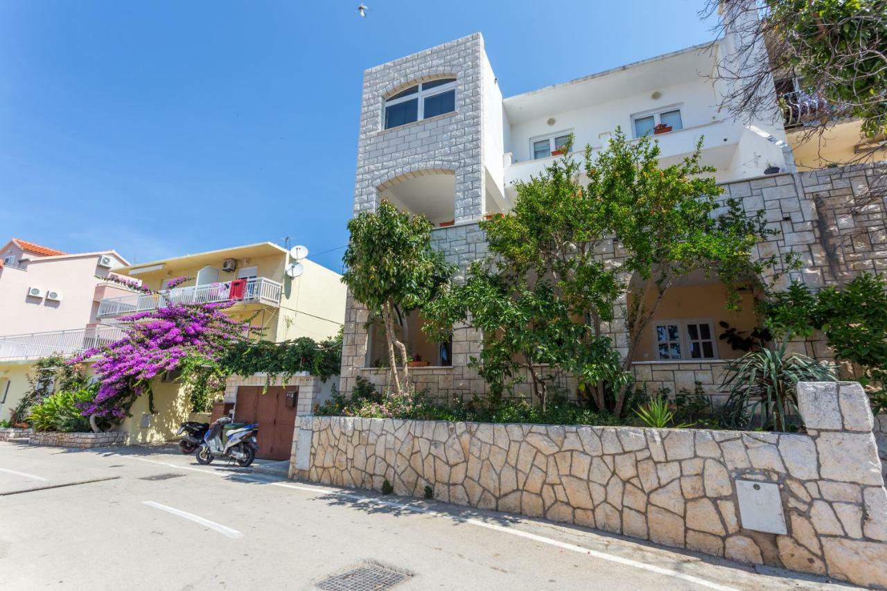 Apartment Branka Kustura 2 Hvar Town Exterior foto