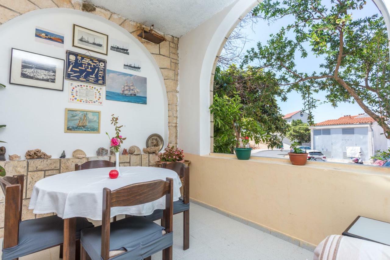 Apartment Branka Kustura 2 Hvar Town Exterior foto